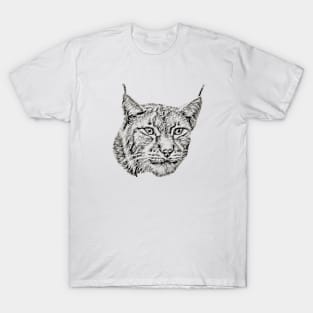 Lynx T-Shirt